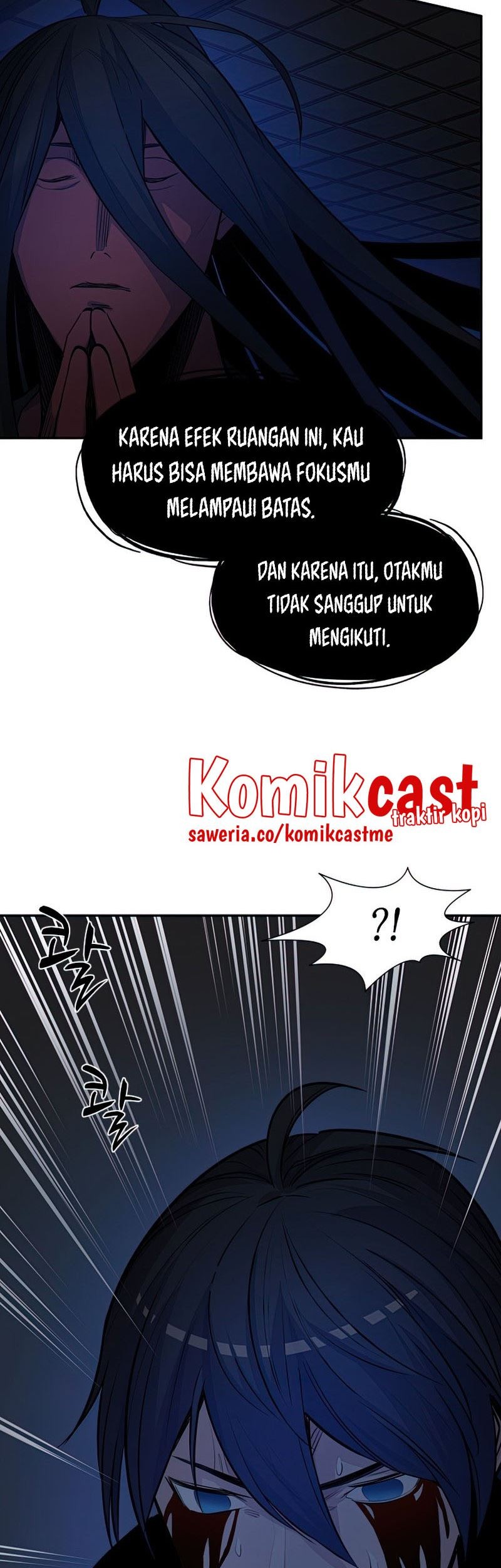 The Tutorial is Too Hard Chapter 77 Gambar 68