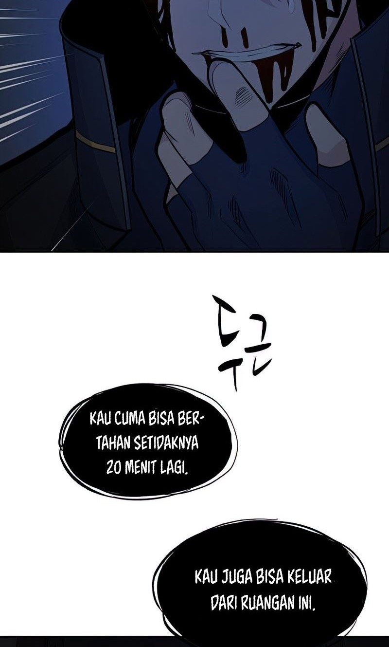 The Tutorial is Too Hard Chapter 77 Gambar 69