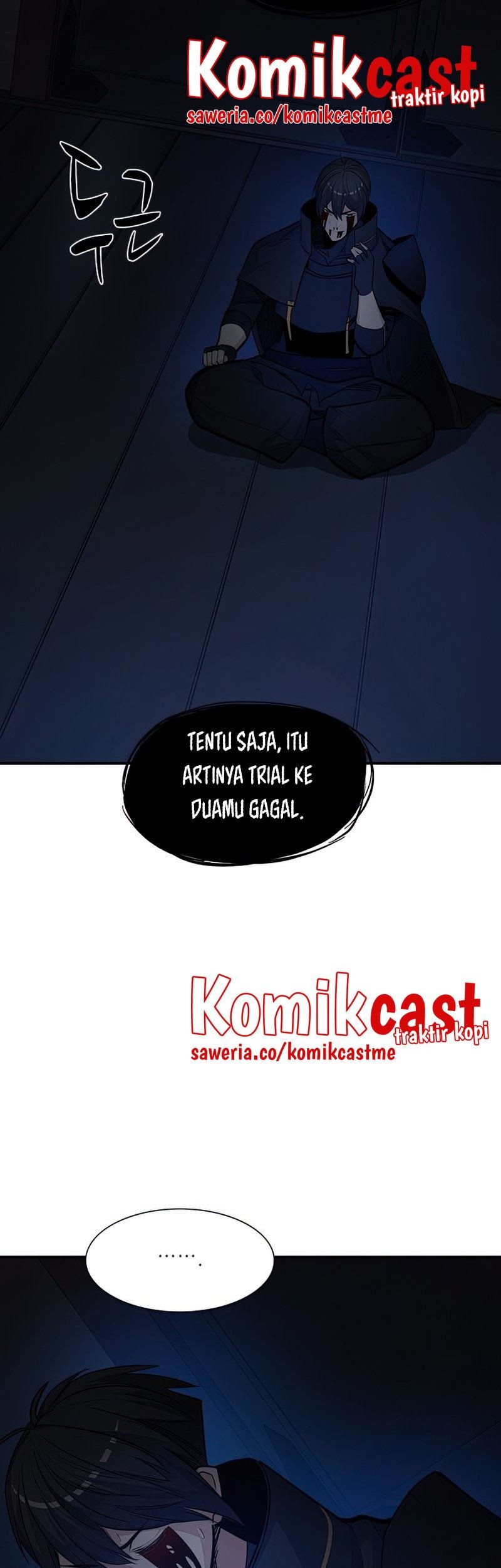 The Tutorial is Too Hard Chapter 77 Gambar 70