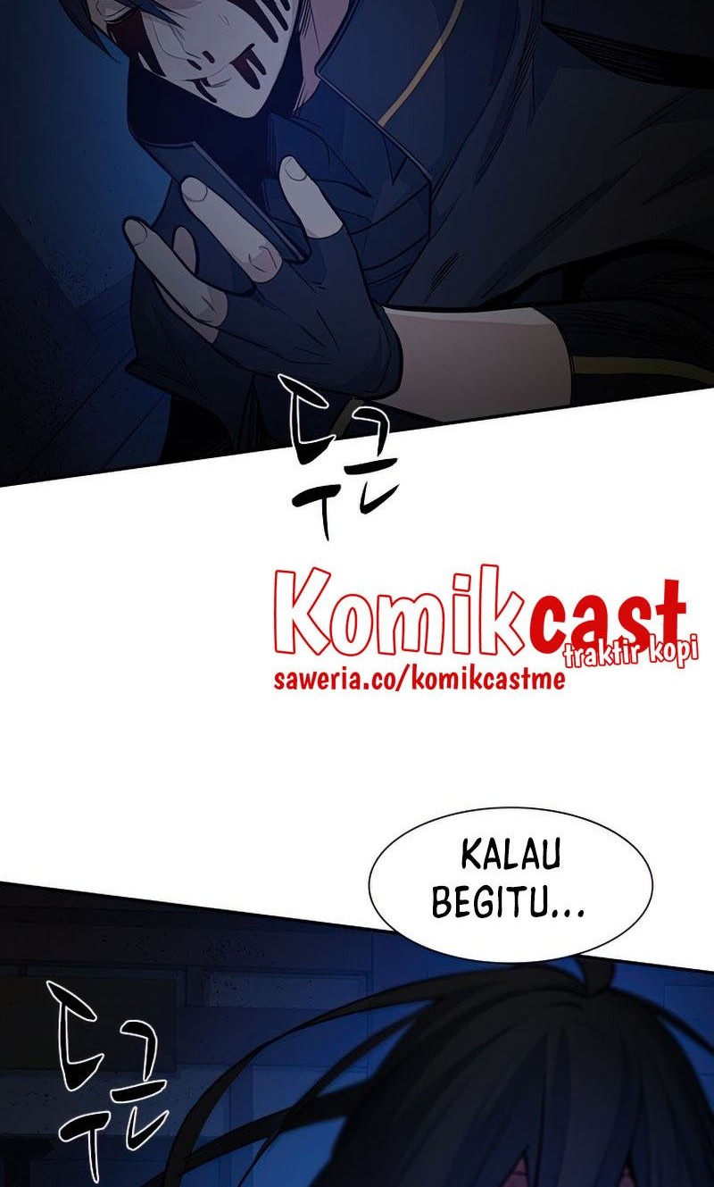 The Tutorial is Too Hard Chapter 77 Gambar 71