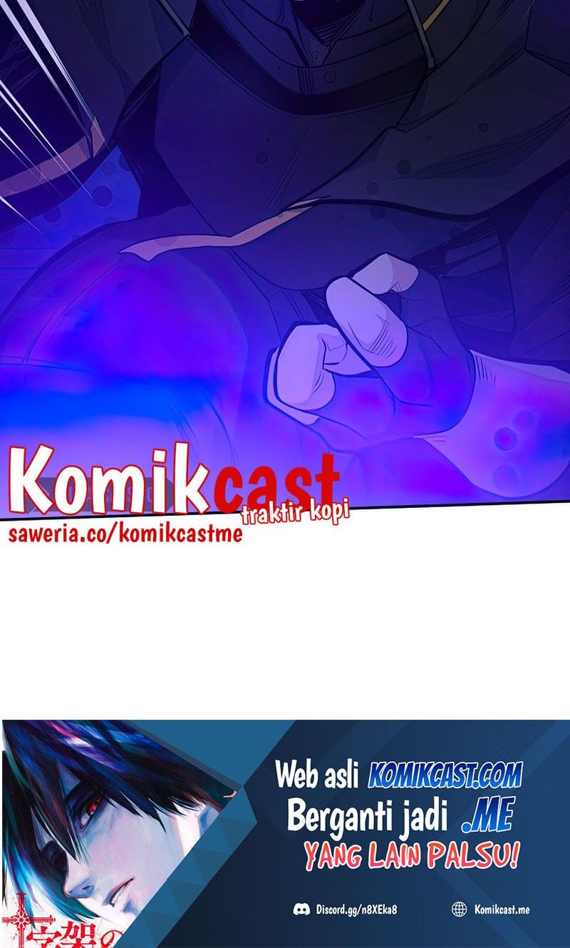 The Tutorial is Too Hard Chapter 77 Gambar 73