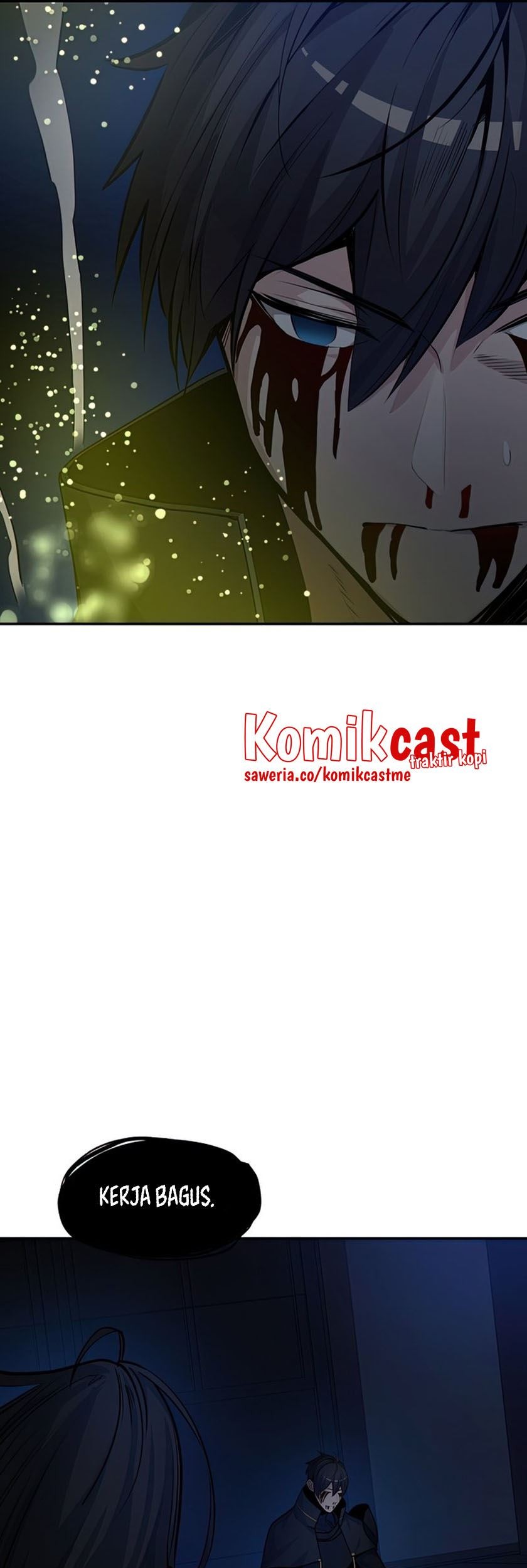 The Tutorial is Too Hard Chapter 77 Gambar 58