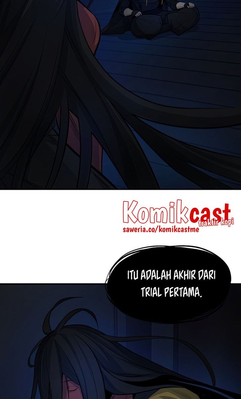 The Tutorial is Too Hard Chapter 77 Gambar 59