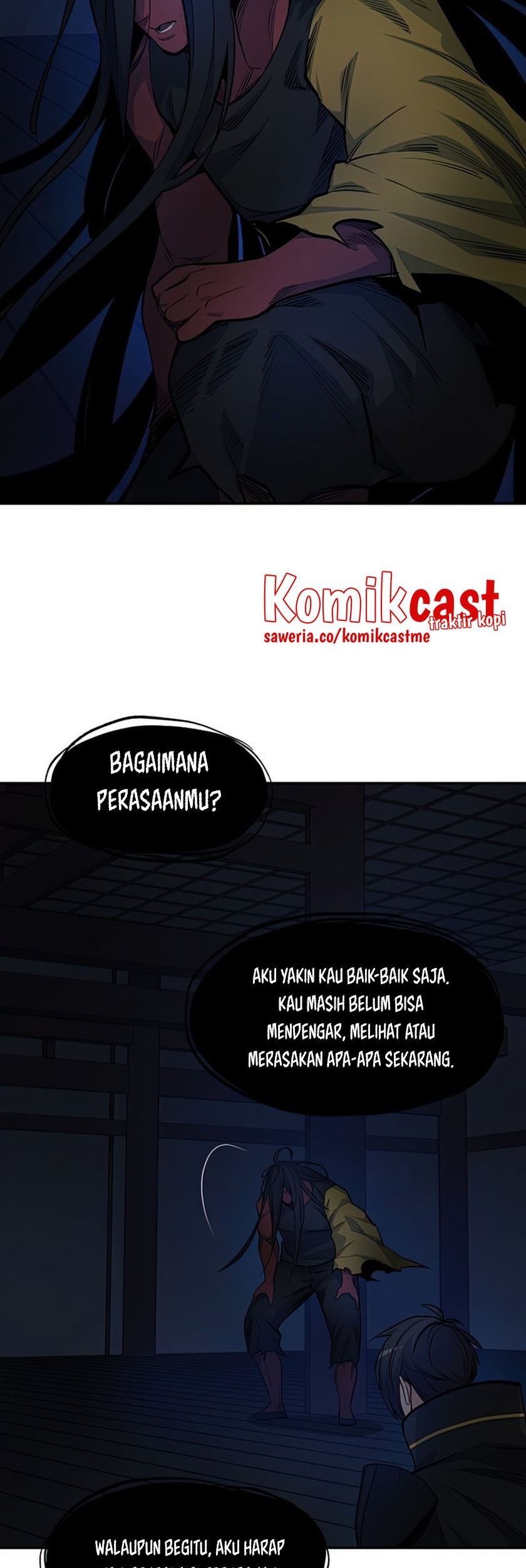 The Tutorial is Too Hard Chapter 77 Gambar 60