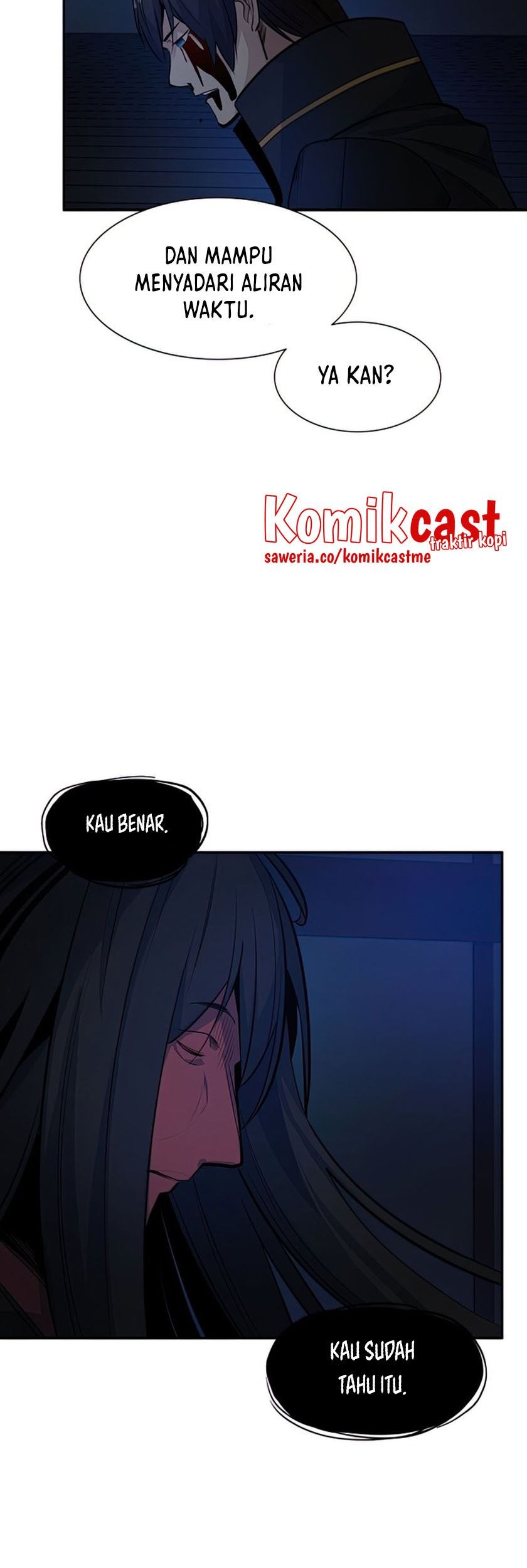 The Tutorial is Too Hard Chapter 77 Gambar 62