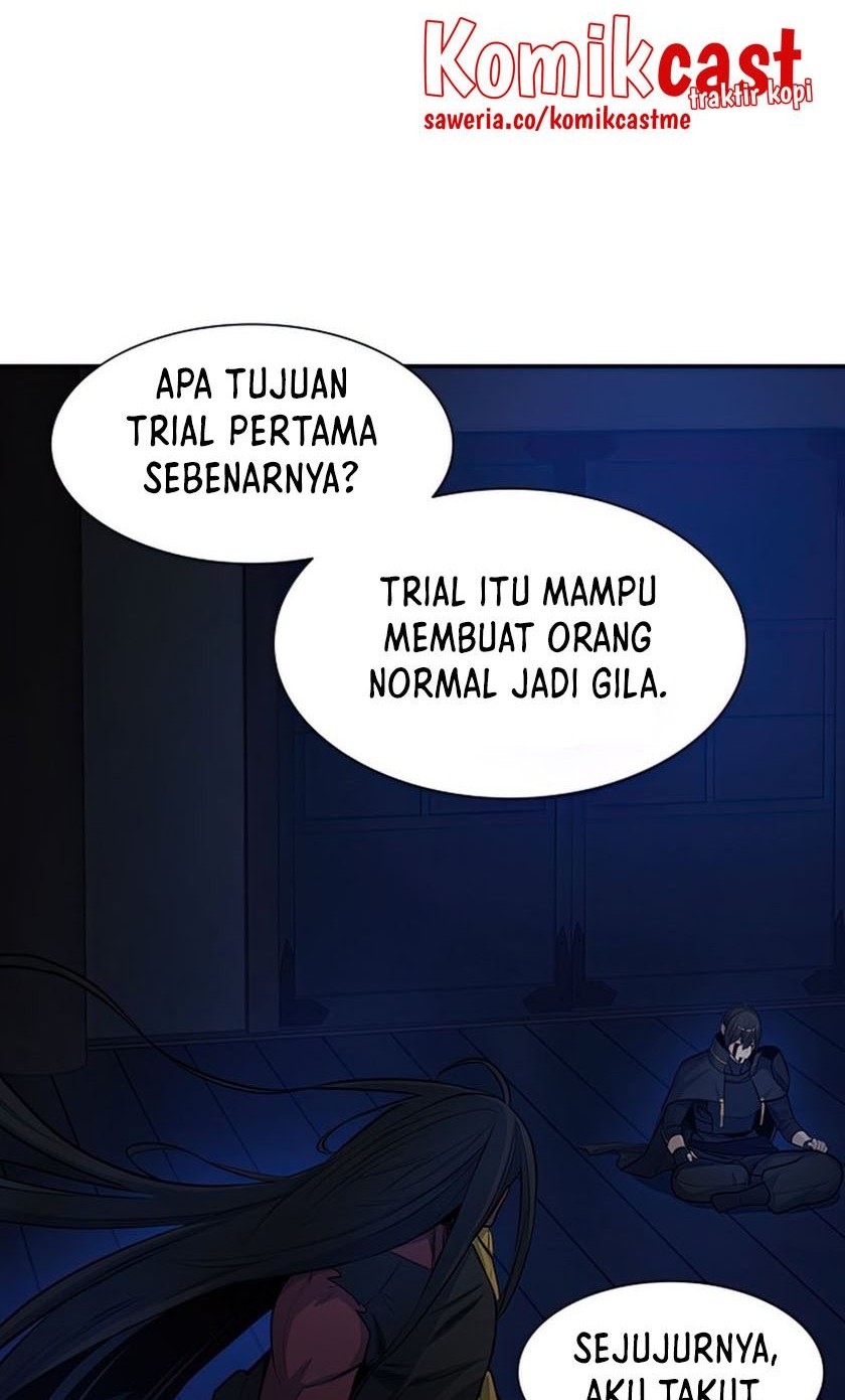 The Tutorial is Too Hard Chapter 77 Gambar 63