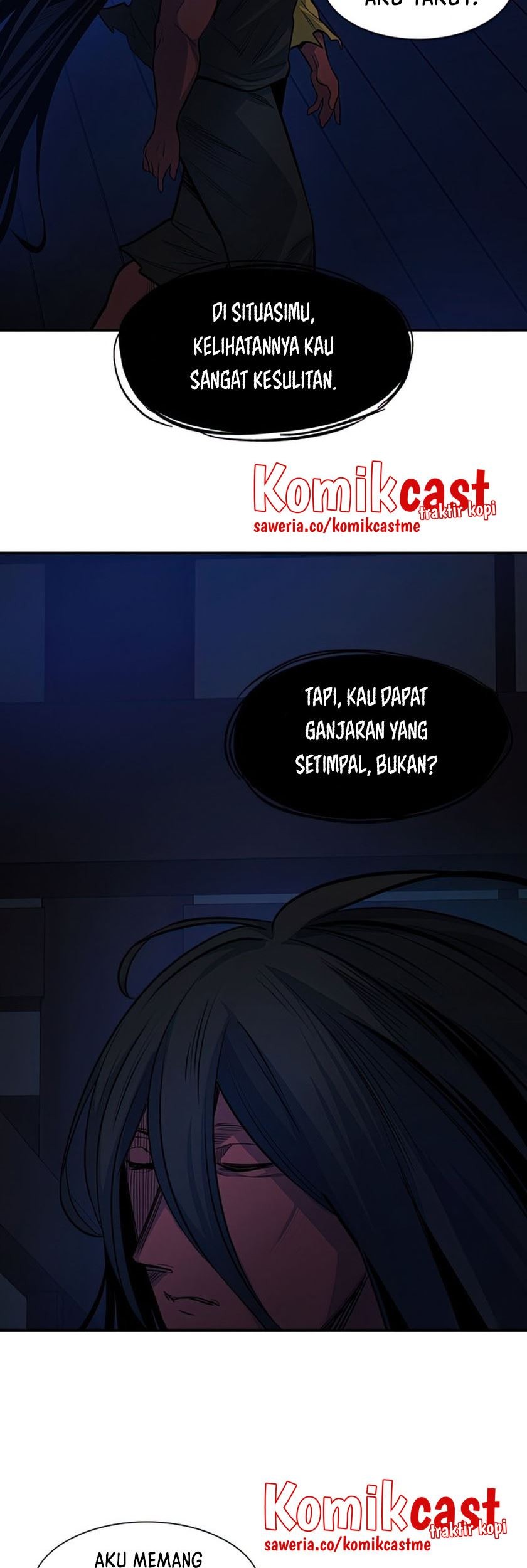 The Tutorial is Too Hard Chapter 77 Gambar 64