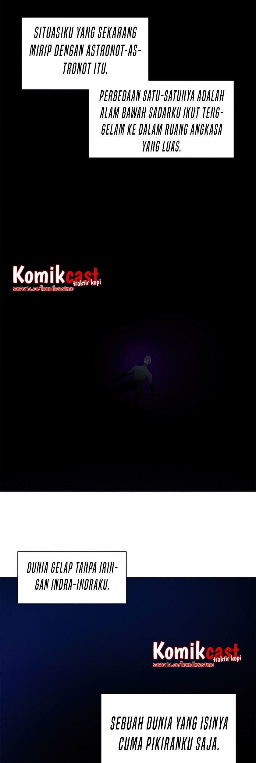 The Tutorial is Too Hard Chapter 77 Gambar 4