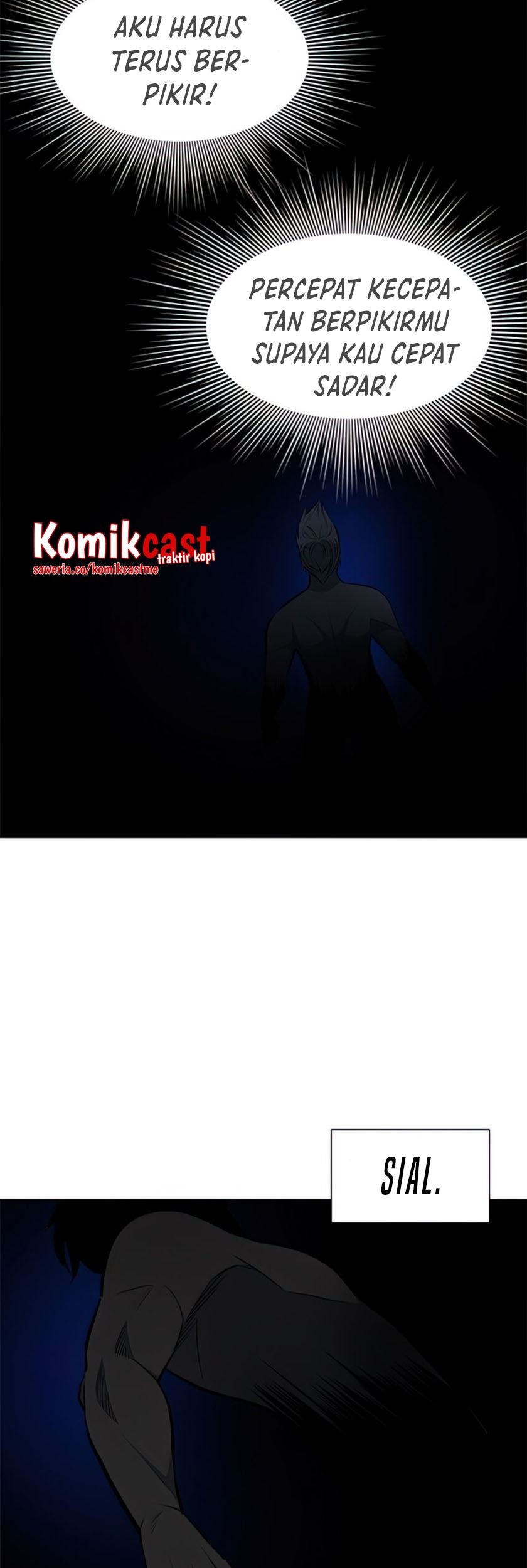 The Tutorial is Too Hard Chapter 77 Gambar 6