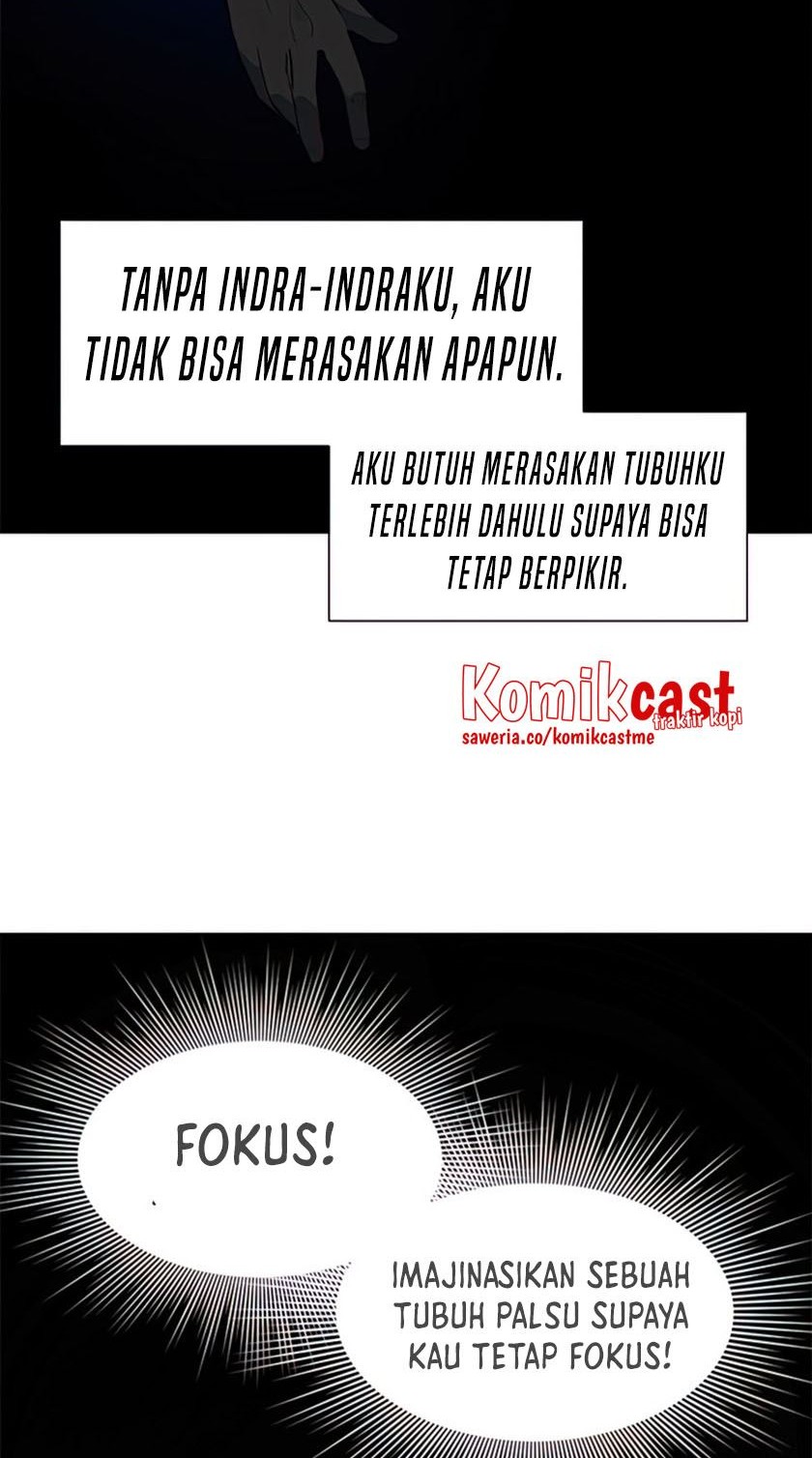 The Tutorial is Too Hard Chapter 77 Gambar 7