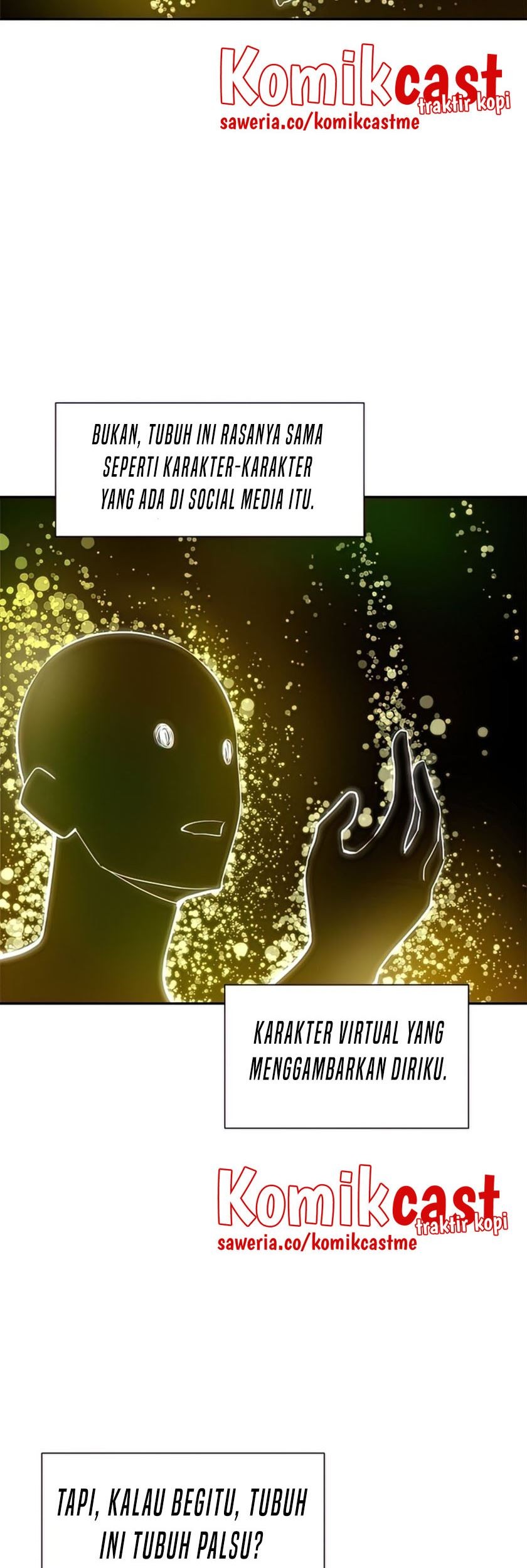 The Tutorial is Too Hard Chapter 77 Gambar 12