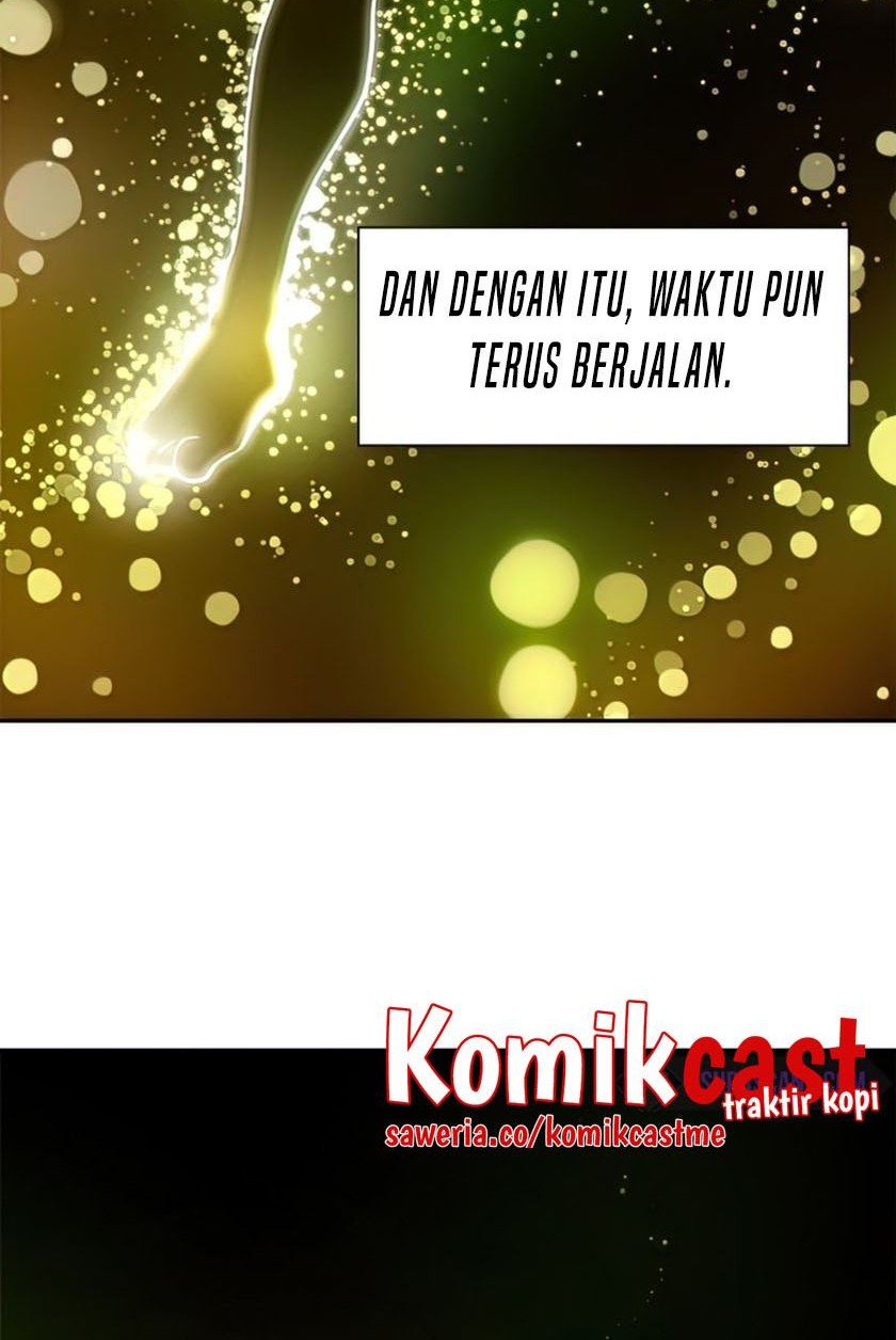 The Tutorial is Too Hard Chapter 77 Gambar 15