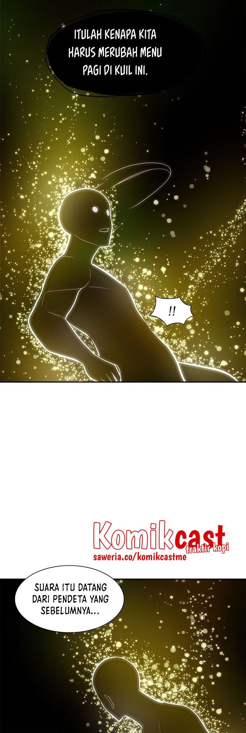 The Tutorial is Too Hard Chapter 77 Gambar 16