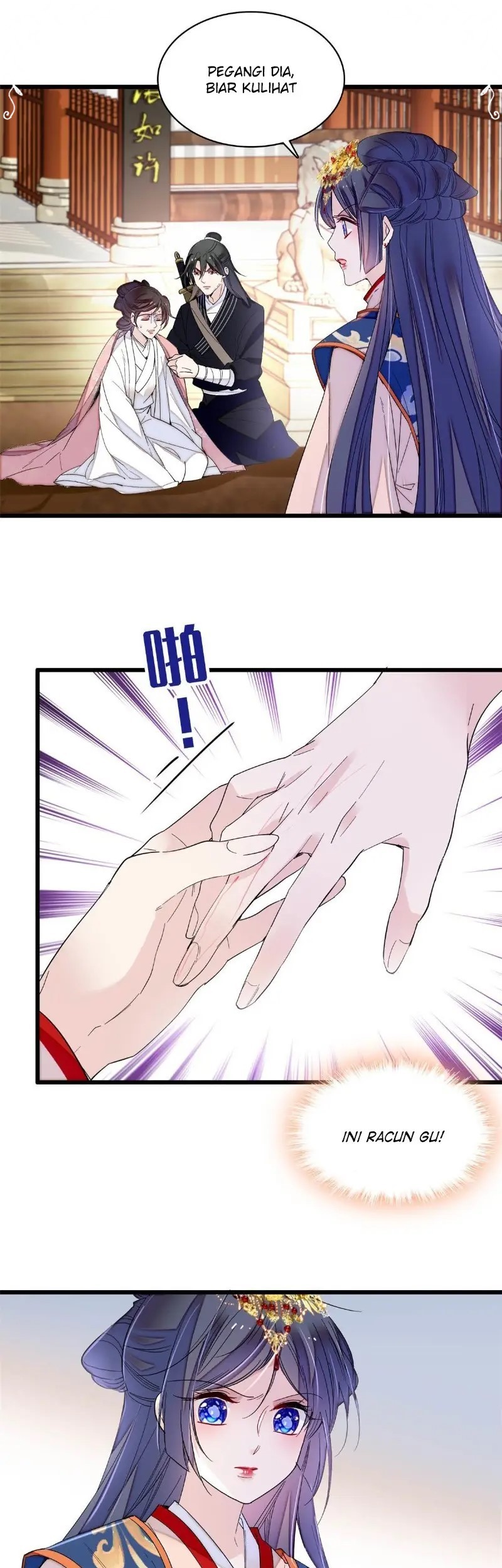 Sijin Chapter 277 Gambar 29