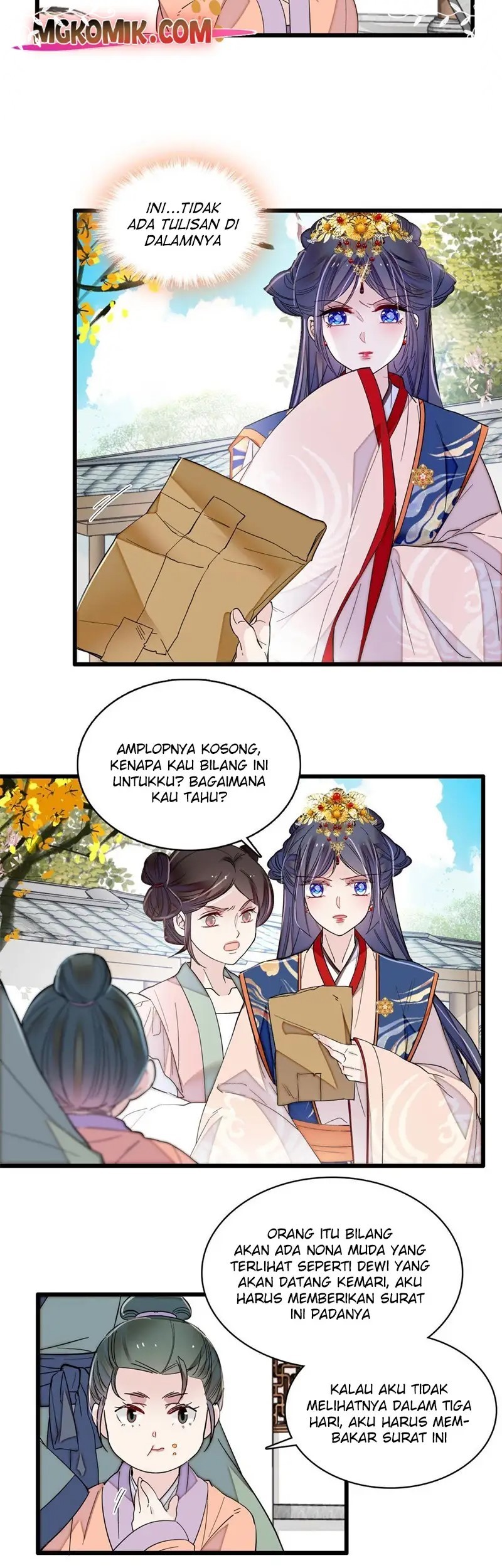 Sijin Chapter 277 Gambar 19