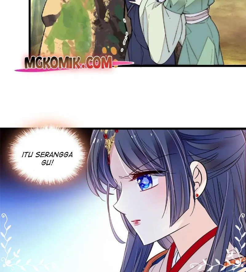 Sijin Chapter 277 Gambar 26