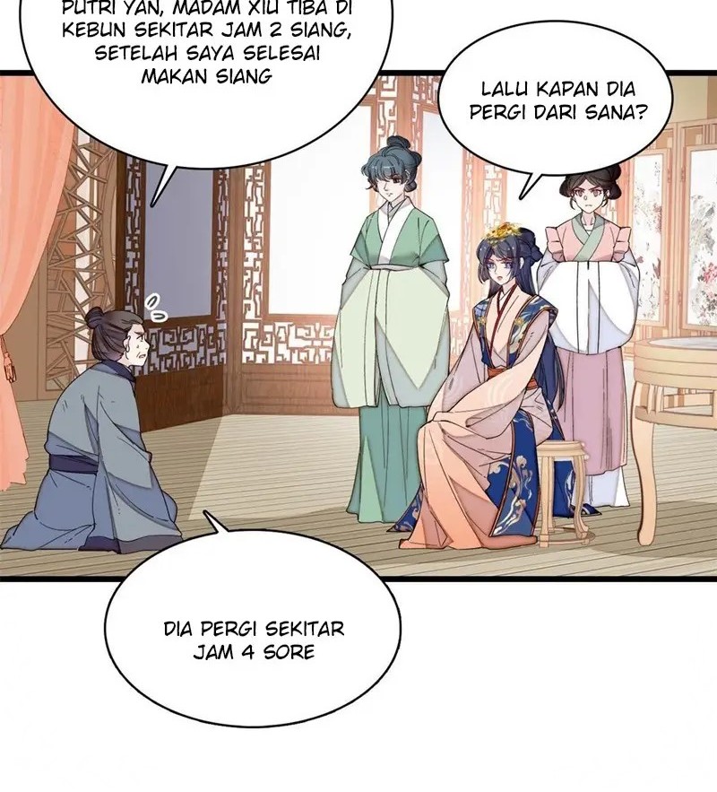 Sijin Chapter 277 Gambar 4