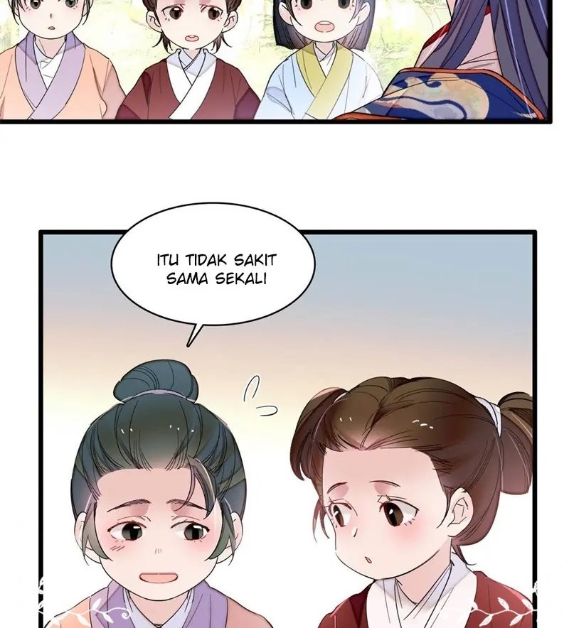 Sijin Chapter 277 Gambar 10