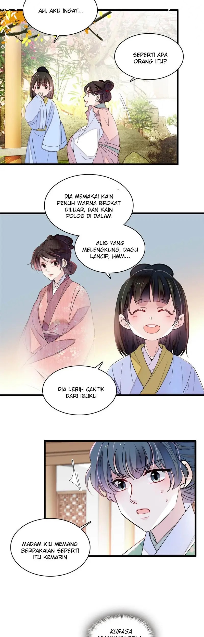 Sijin Chapter 277 Gambar 13