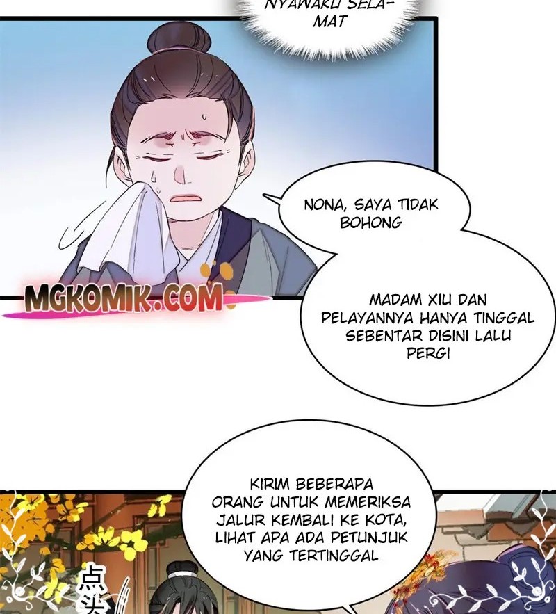 Sijin Chapter 277 Gambar 14
