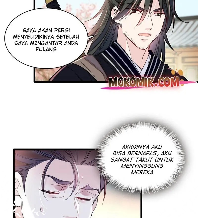 Sijin Chapter 277 Gambar 16