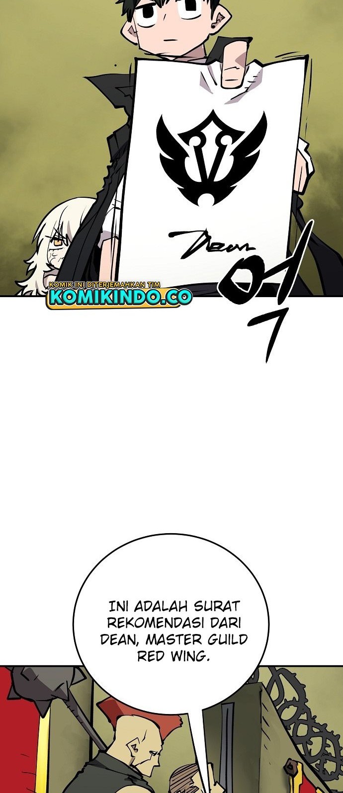 Player Chapter 112 Gambar 47