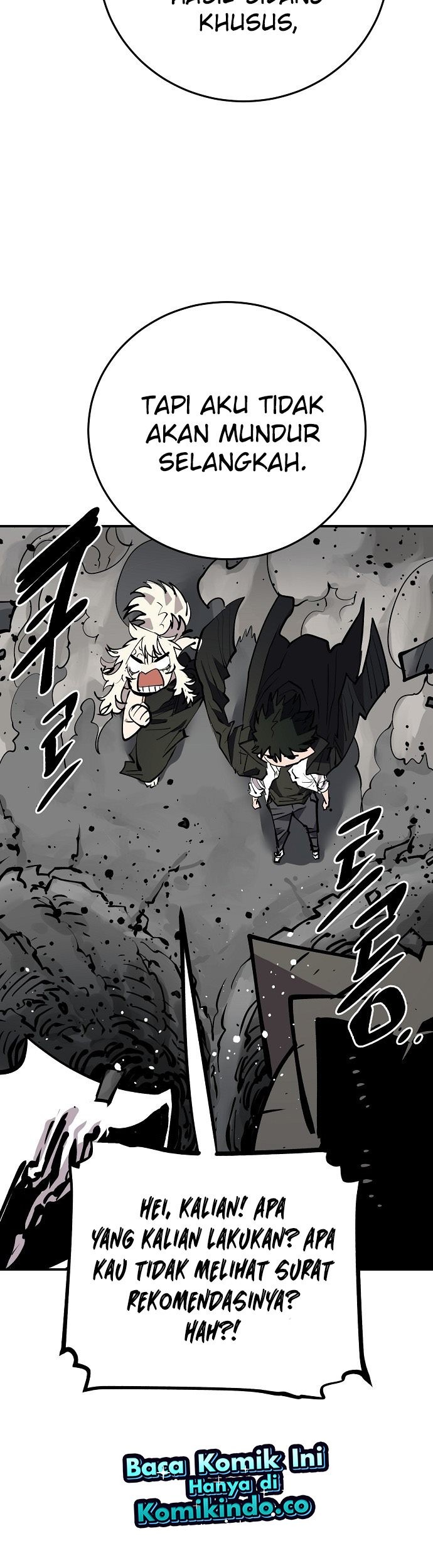 Player Chapter 112 Gambar 52