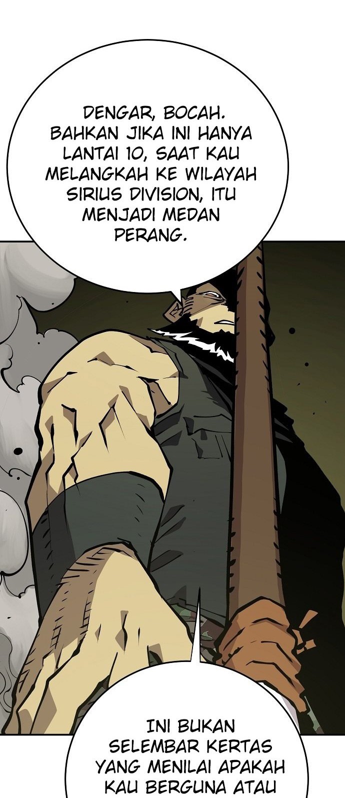 Player Chapter 112 Gambar 53
