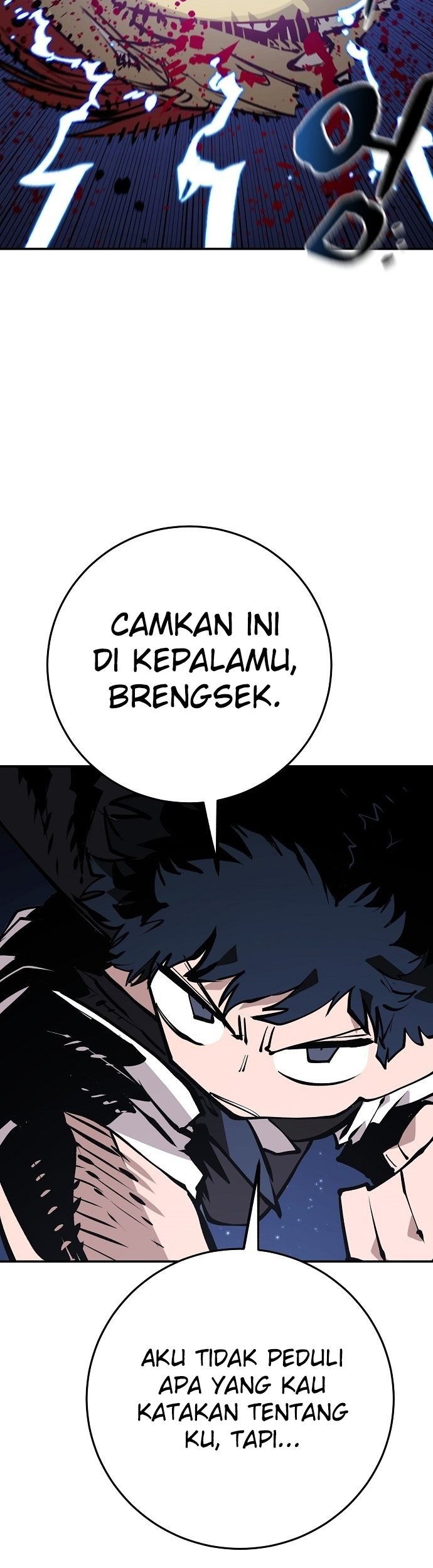 Player Chapter 112 Gambar 56