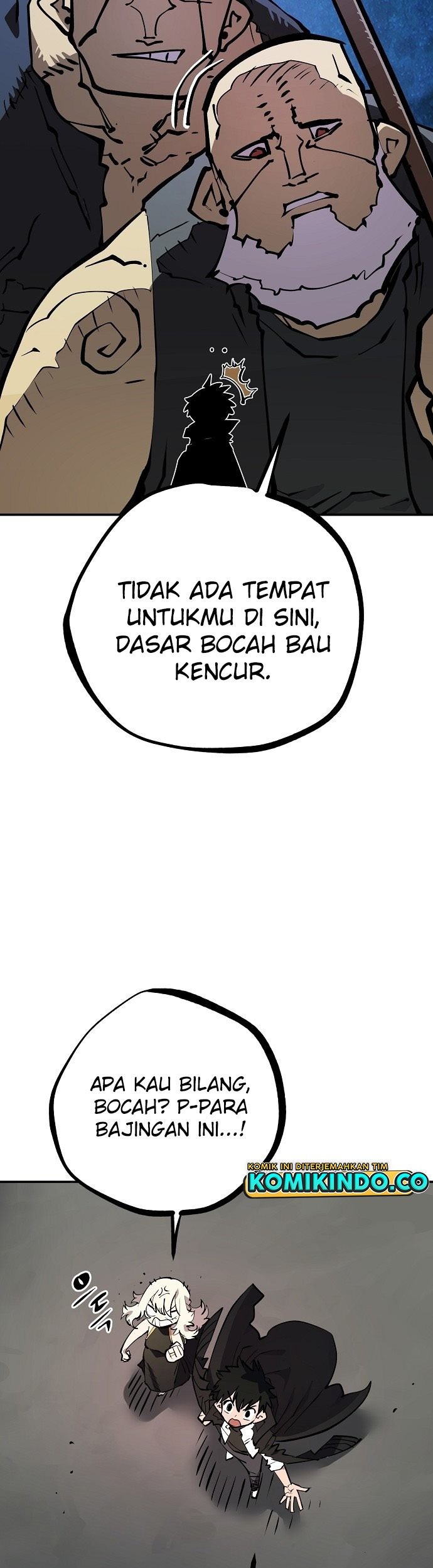 Player Chapter 112 Gambar 42