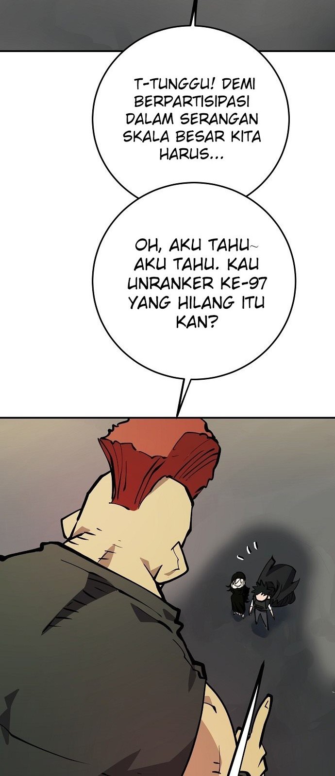 Player Chapter 112 Gambar 43