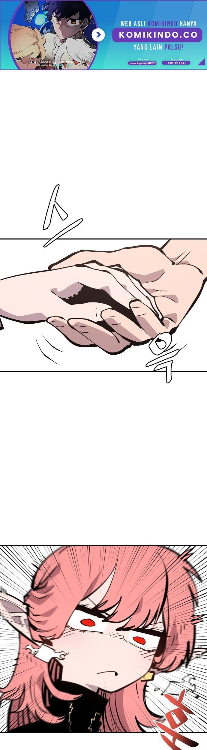 Manhwa Player Chapter 112 gambar nomor 2