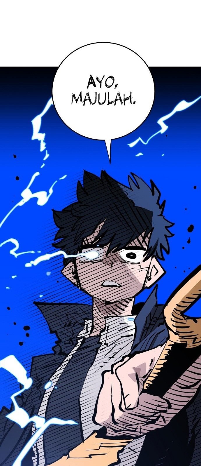 Player Chapter 112 Gambar 67