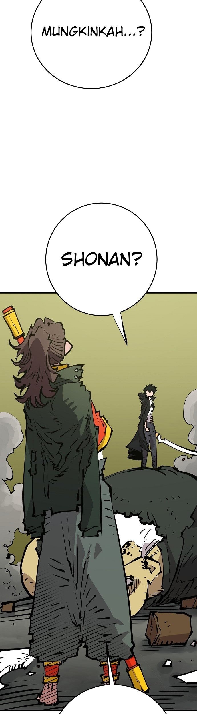 Player Chapter 112 Gambar 70