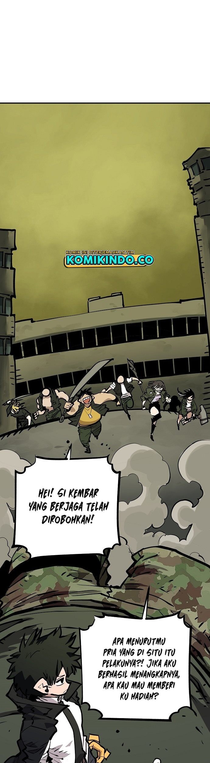 Player Chapter 112 Gambar 64