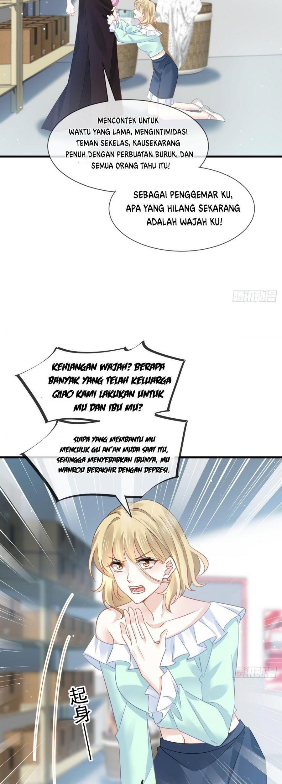 Supreme AI System Chapter 10 Gambar 24