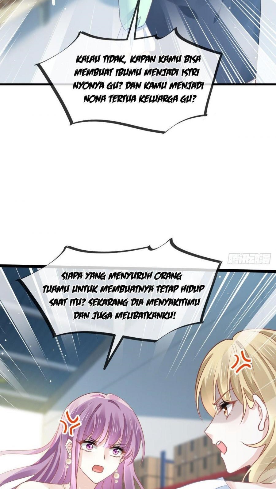 Supreme AI System Chapter 10 Gambar 25