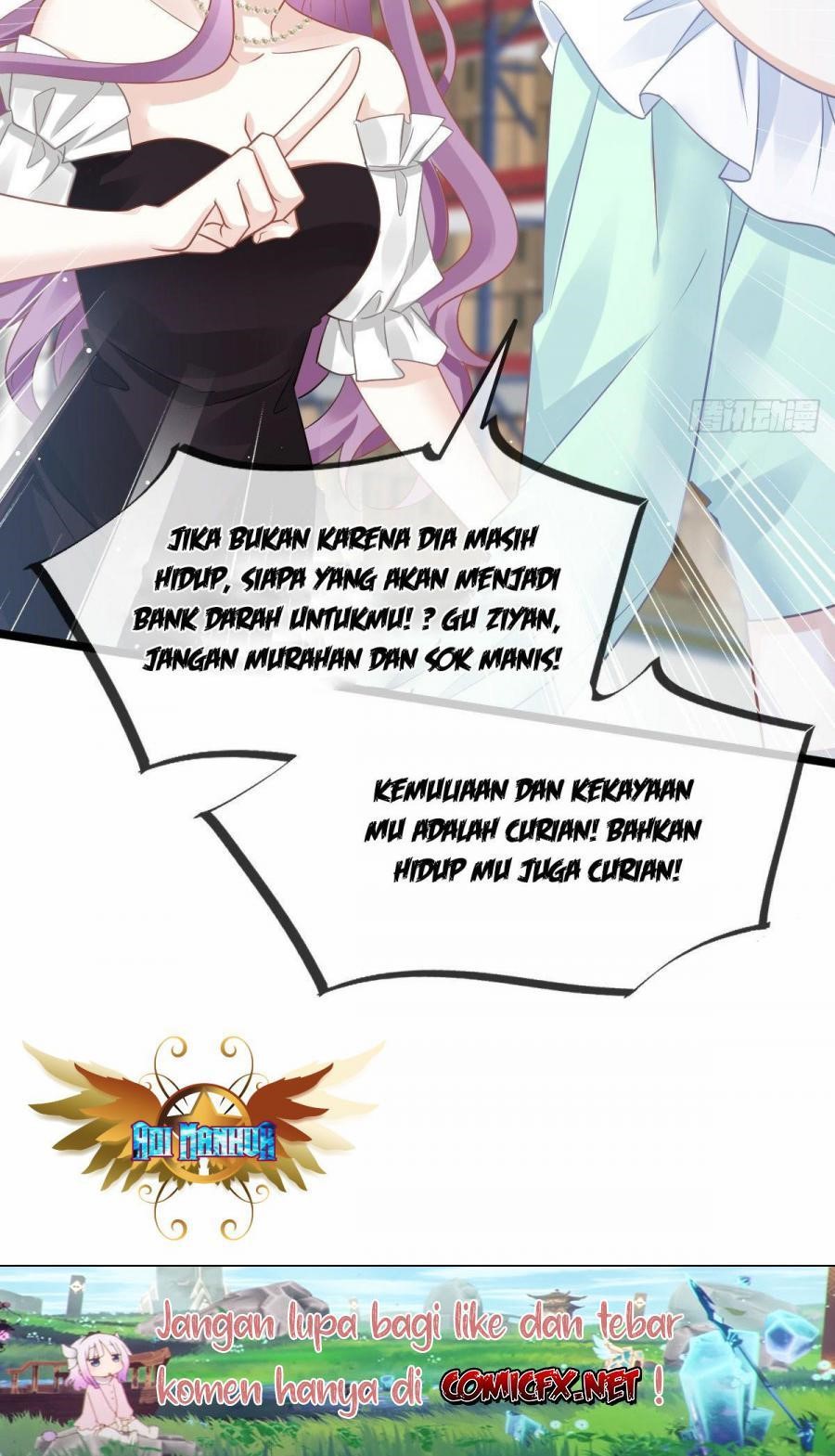 Supreme AI System Chapter 10 Gambar 26