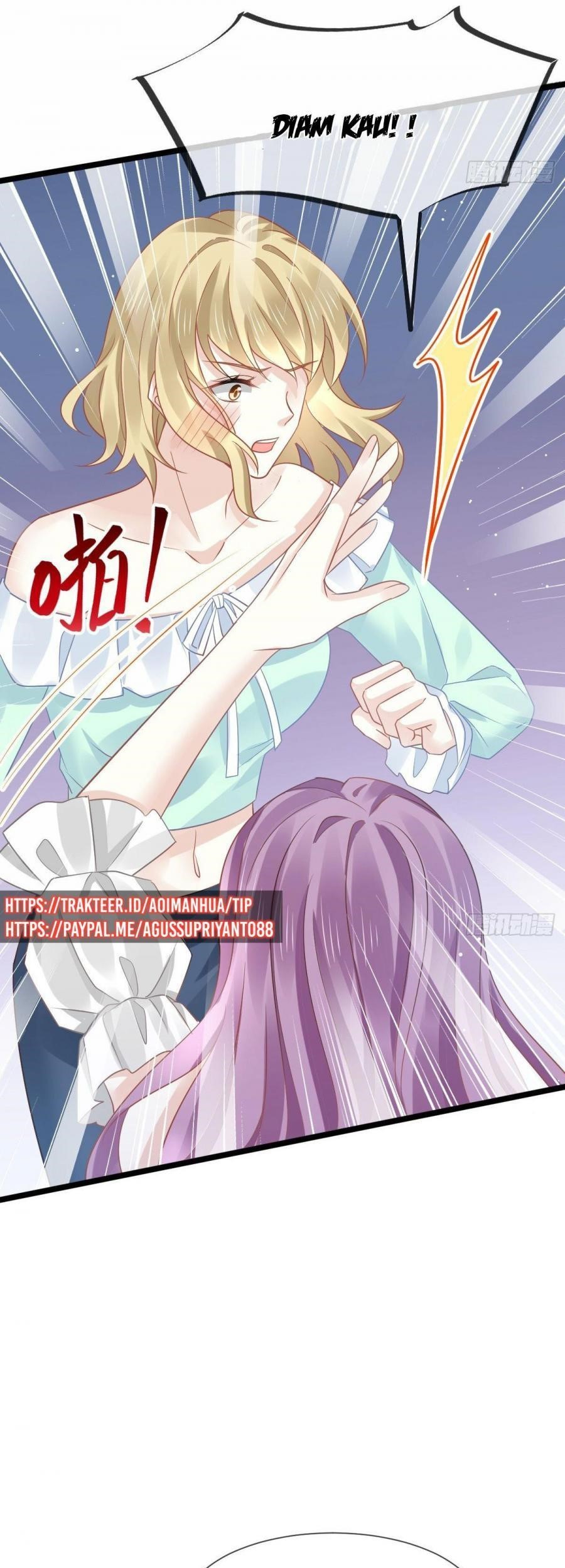 Supreme AI System Chapter 10 Gambar 27