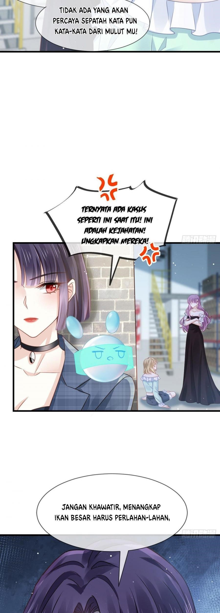 Supreme AI System Chapter 10 Gambar 29