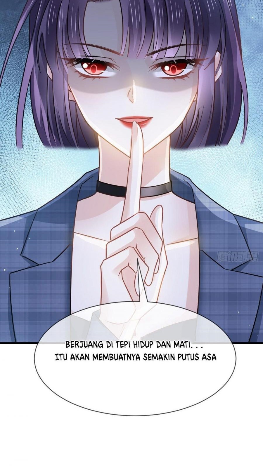 Supreme AI System Chapter 10 Gambar 30