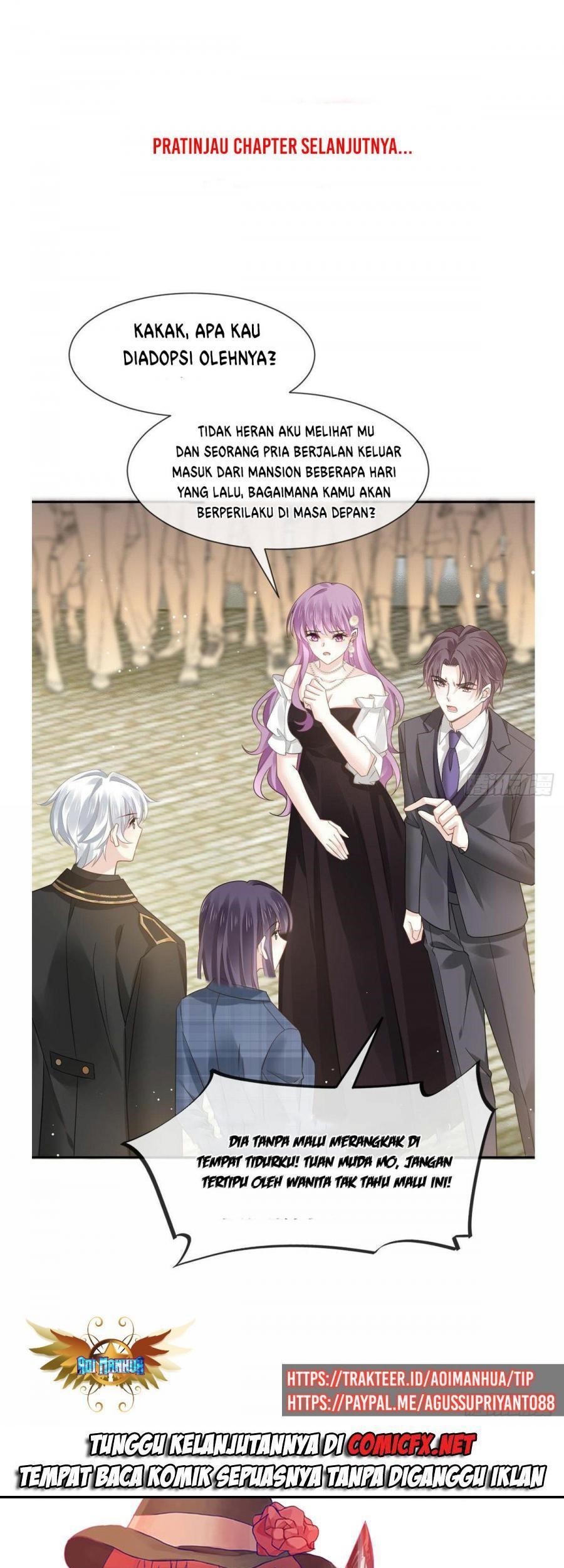 Supreme AI System Chapter 10 Gambar 32