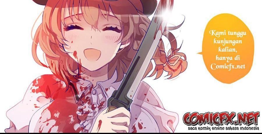 Supreme AI System Chapter 10 Gambar 33