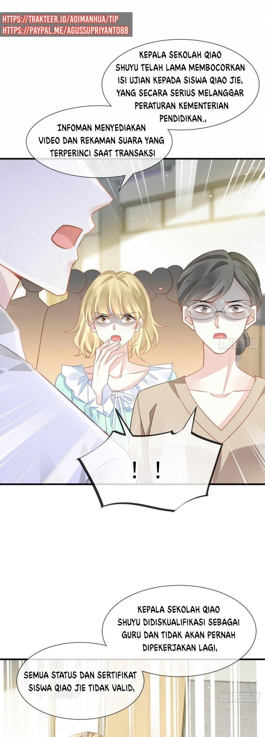 Supreme AI System Chapter 10 Gambar 16