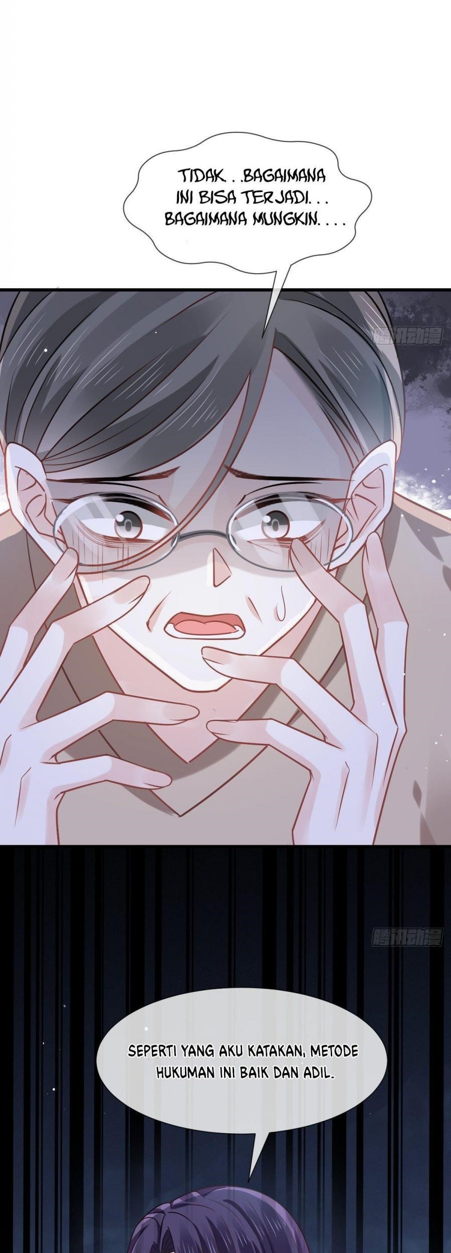 Supreme AI System Chapter 10 Gambar 18