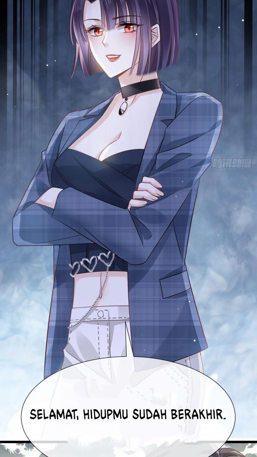 Supreme AI System Chapter 10 Gambar 19