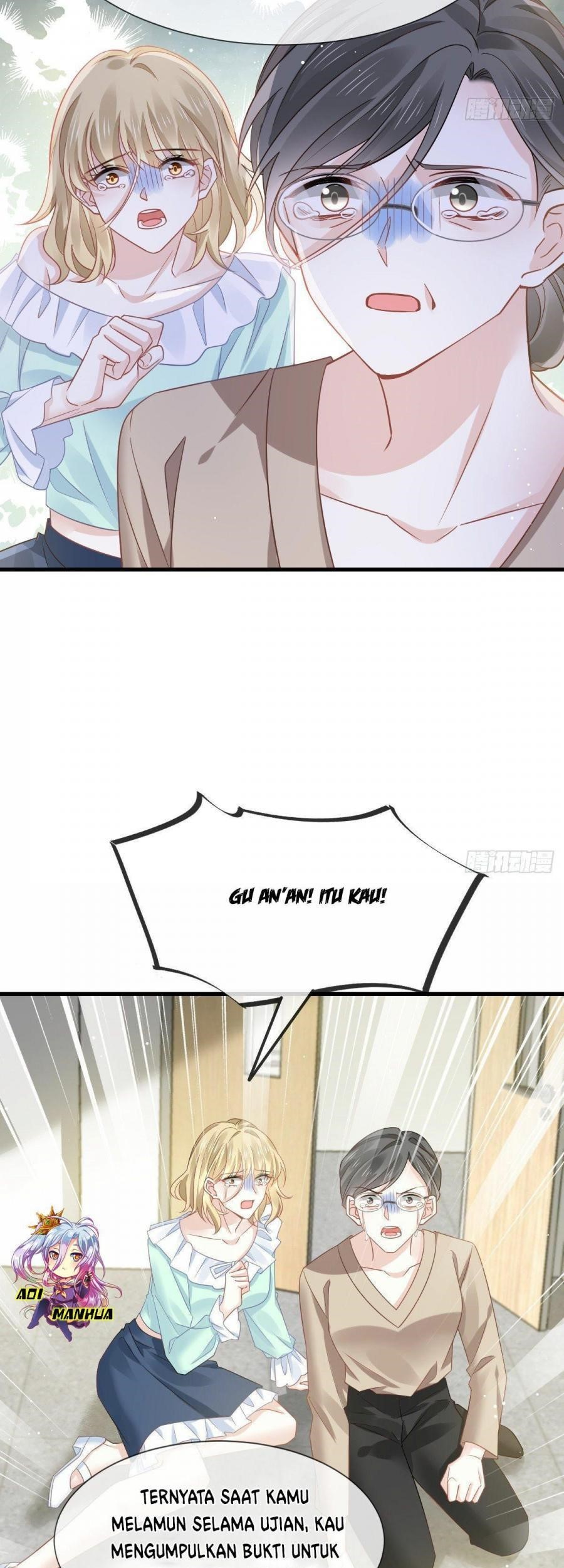 Supreme AI System Chapter 10 Gambar 20