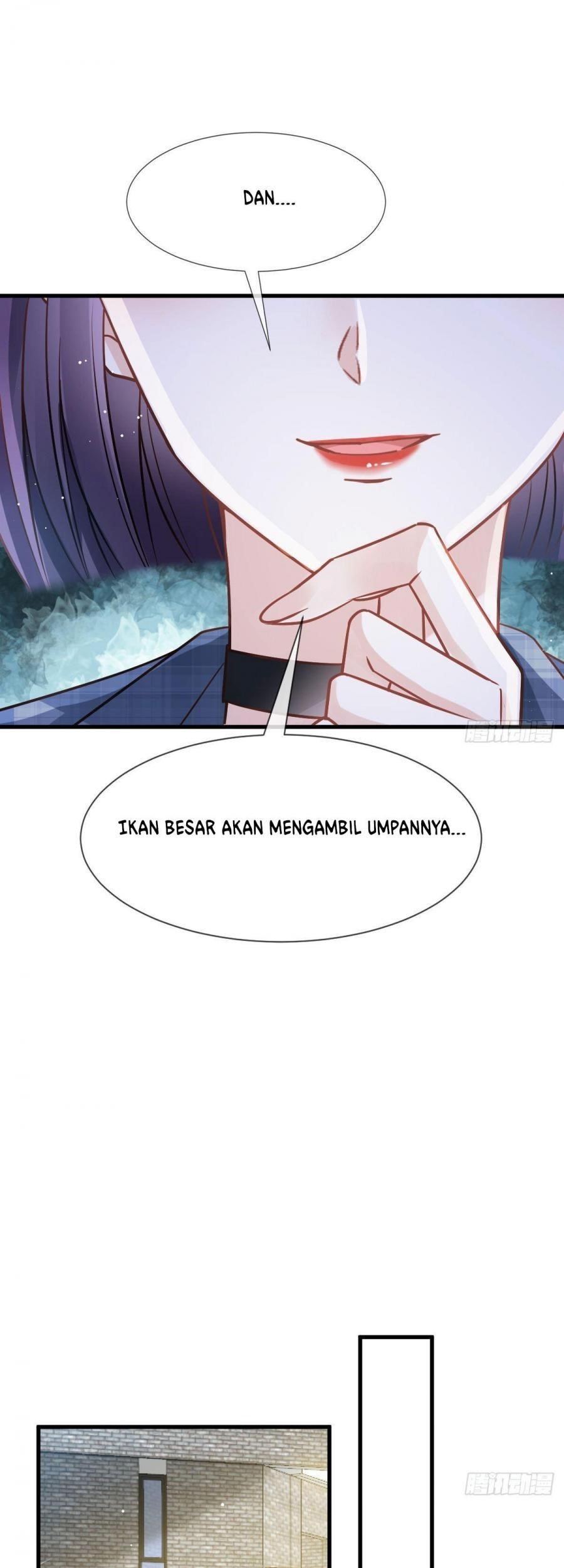 Supreme AI System Chapter 10 Gambar 22