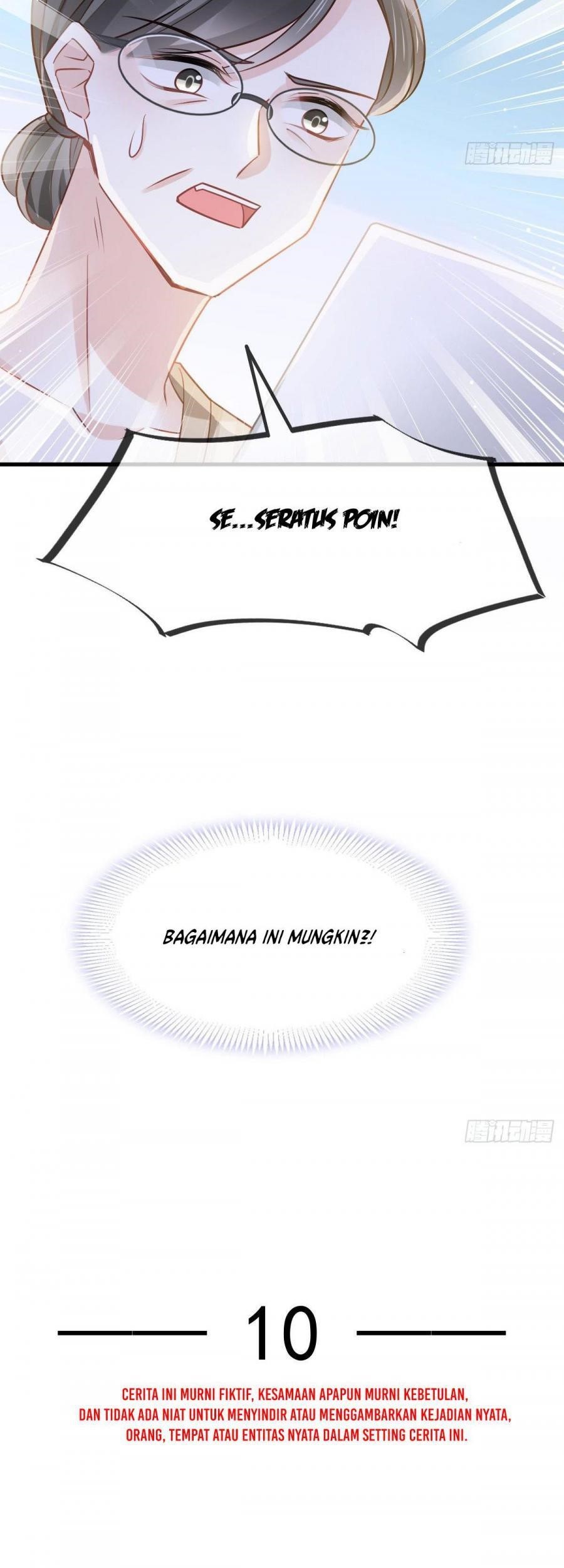 Supreme AI System Chapter 10 Gambar 4