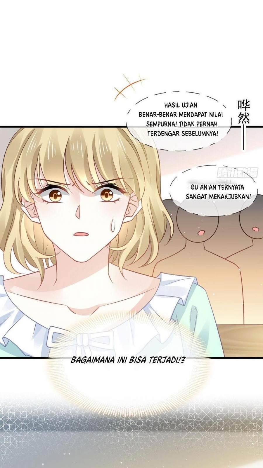 Supreme AI System Chapter 10 Gambar 5